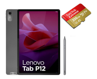 Lenovo Tab P12 8GB/128GB+256GB/Android 13 WiFi - 1273205 - zdjęcie 1